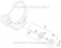 BALANCER SHAFT