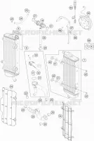 COOLING SYSTEM