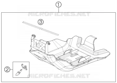 ENGINE GUARD