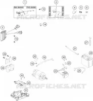 WIRING HARNESS