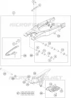 SWINGARM