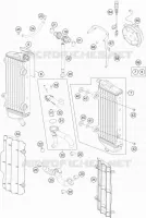 COOLING SYSTEM