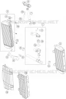 COOLING SYSTEM