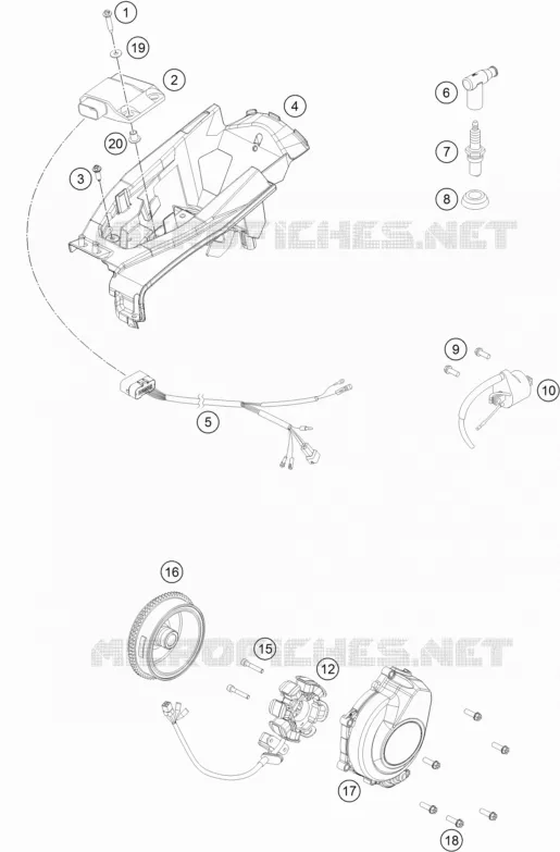 IGNITION SYSTEM