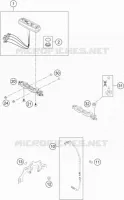 IGNITION SWITCH