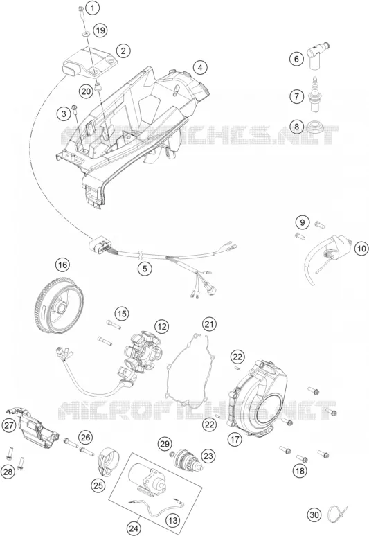 IGNITION SYSTEM