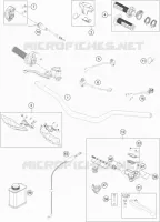 HANDLEBAR / CONTROLS