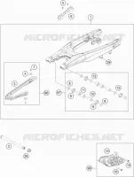 SWINGARM