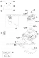 CYLINDER / HEAD