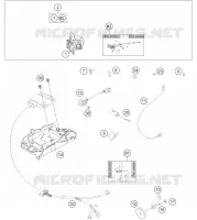 WIRING HARNESS