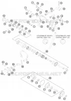 EXHAUST VALVE