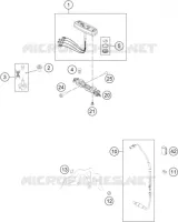 IGNITION SWITCH