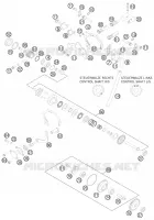 EXHAUST VALVE