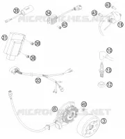 IGNITION SYSTEM