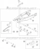 SWINGARM