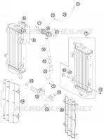 COOLING SYSTEM