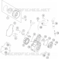 IGNITION SYSTEM