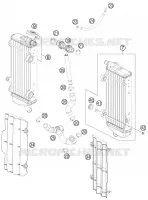 COOLING SYSTEM