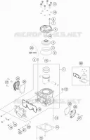 CYLINDER / HEAD