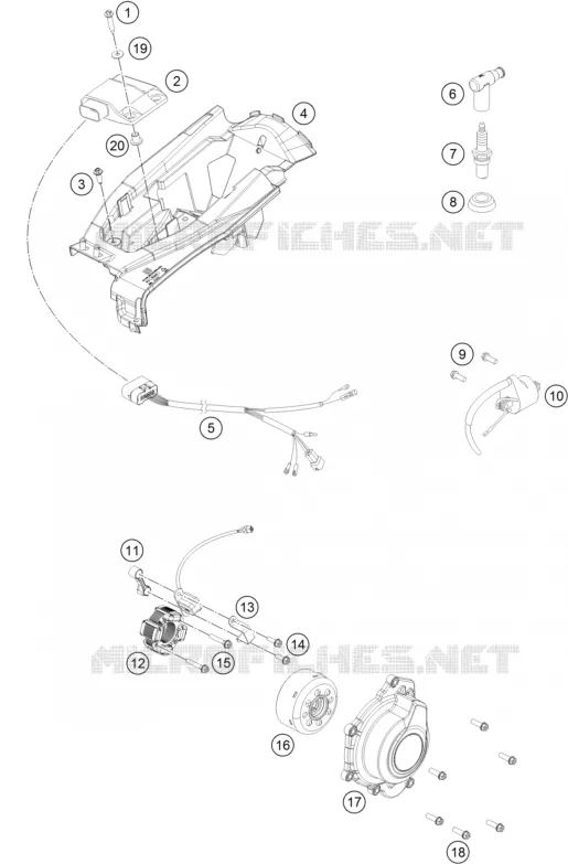 IGNITION SYSTEM