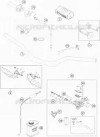 HANDLEBAR / CONTROLS