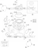 CYLINDER / HEAD