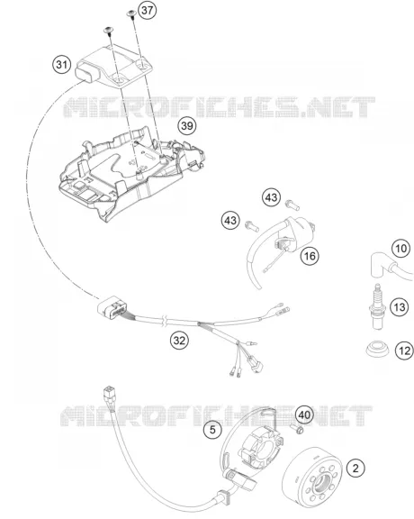 IGNITION SYSTEM