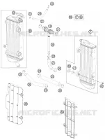 COOLING SYSTEM