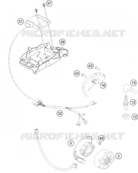 IGNITION SYSTEM