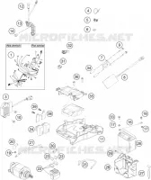 WIRING HARNESS