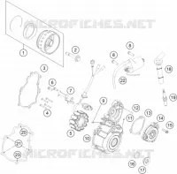 IGNITION SYSTEM