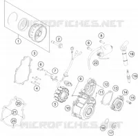 IGNITION SYSTEM