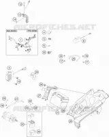 WIRING HARNESS
