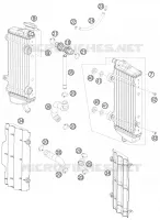 COOLING SYSTEM