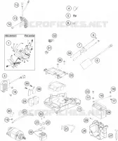 WIRING HARNESS