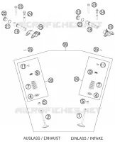 VALVES