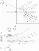 SWINGARM