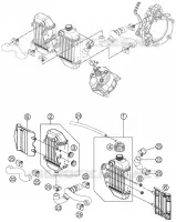 COOLING SYSTEM