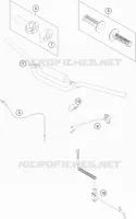HANDLEBAR / CONTROLS