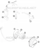 IGNITION SYSTEM