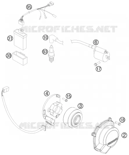 IGNITION SYSTEM