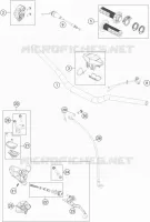 HANDLEBAR / CONTROLS
