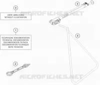 TOOL KIT / MANUALS / OPTIONS