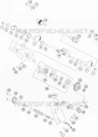 EXHAUST VALVE