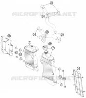 COOLING SYSTEM