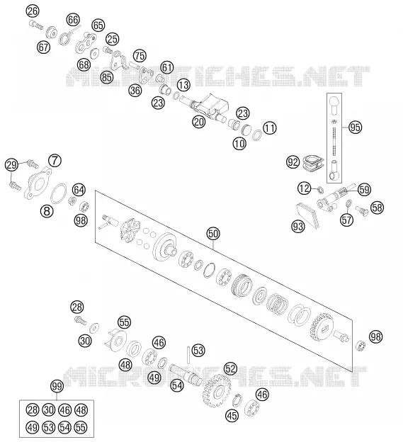EXHAUST VALVE