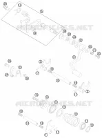 GEAR SHIFTING MECHANISM