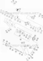 EXHAUST VALVE