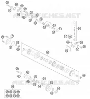 EXHAUST VALVE