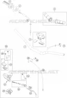 HANDLEBAR / CONTROLS